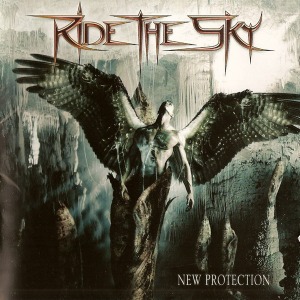 Ride The Sky - New Protection (미)