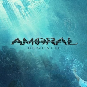 Amoral - Beneath (미)