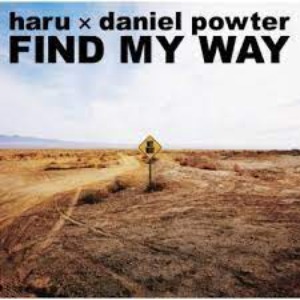 (J-Pop)Haru * Daniel Powter - Find My Way