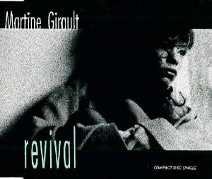 Martin Girault - Revival (Single)