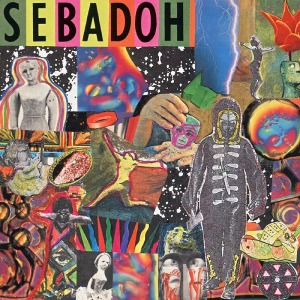 Sebadoh - Smash Your Head On The Punk Rock