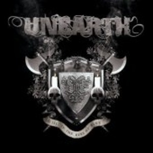 Unearth - III: In The Eyes Of Fire (미)