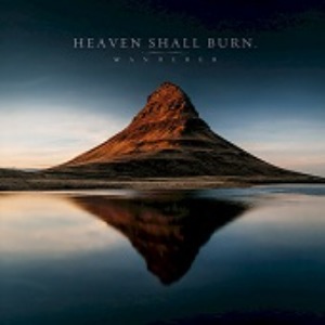 Heaven Shall Burn - Wanderer (2cd - 미)