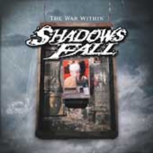 Shadows Fall - The War Within (2cd - 미)