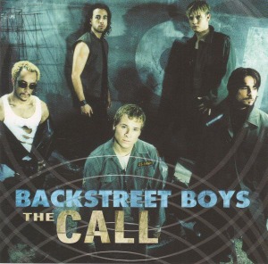 Backstreet Boys - The Call (Single)