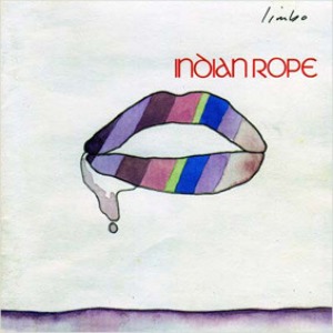 (J-Rock)Indian Rope - Limbo