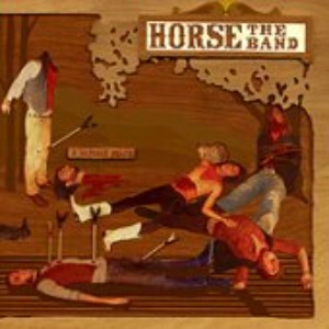 Horse The Band - A Natural Death (digi - 미)