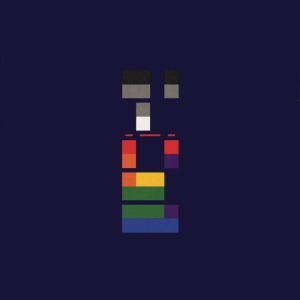 Coldplay - X&amp;Y (미)