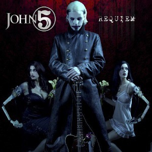 John 5 - Requiem (digi)