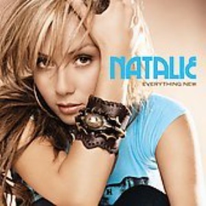 Natalie - Everything New (미)