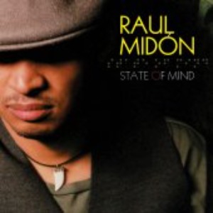 Raul Midon - State Of Mind (미)