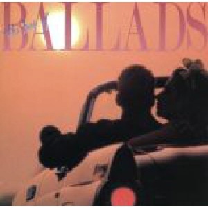 V.A. - The Best Of Ballads