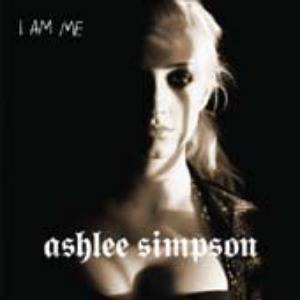 Ashlee Simpson - I Am Me (미)