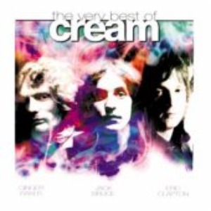Cream - The Very Best Of (미)