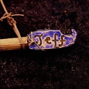 Jeff Beck - Jeff