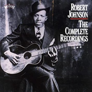 Robert Johnson - The Complete Recordings (2cd)
