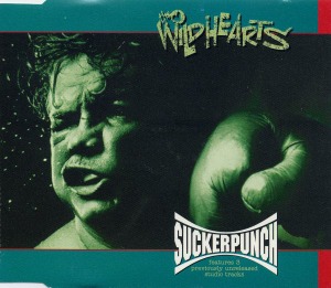 The Wildhearts - Suckerpunch (Single)