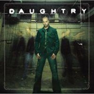 Daughtry - Daughtry (미)