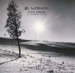 (J-Pop)Shogo Hamada - Sorrows Falling Like Snowflakes