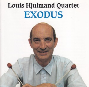 Louis Hjulmand - Exodus