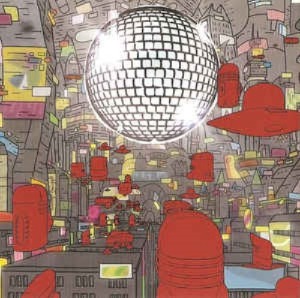 Los Campesinos! - Sticking Fingers Into Sockets