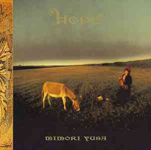 (J-Pop)Mimori Yusa - Hope