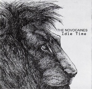 The Novocaines - Idle Time