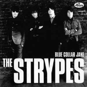 The Strypes - Blue Collar Jane (EP)