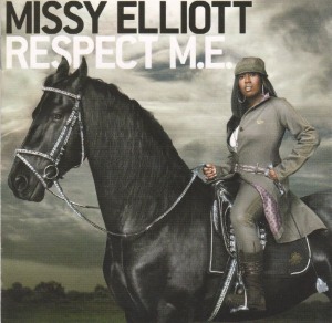 Missy Elliott - Respect M.E. (미)