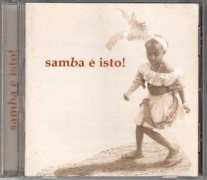 V.A. - Samba E Isto!