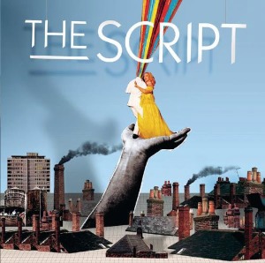 The Script - The Script (미)