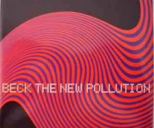 Beck - The New Pollution (Single)