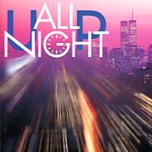 Up All Night - S/T