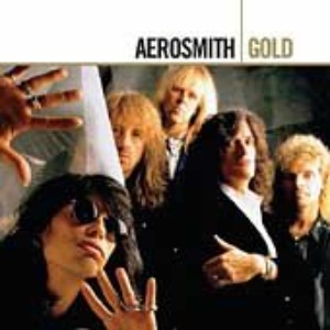 Aerosmith - Gold (2cd)