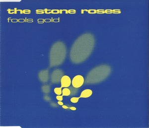 The Stone Roses - Fools Gold (Single)
