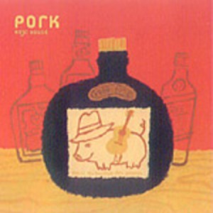 (J-Pop)Pork - Mojo House