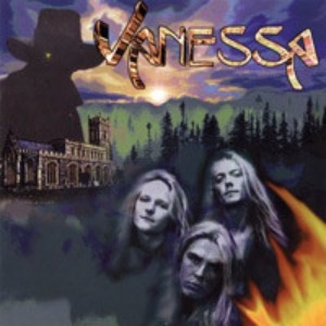 Vanessas - Vanessa