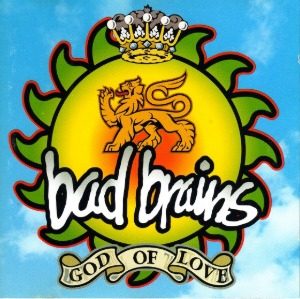 Bad Brain - God Of Love