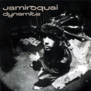 Jamiroquai - Dynamite (미)