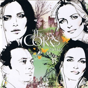 The Corrs - Home (미)