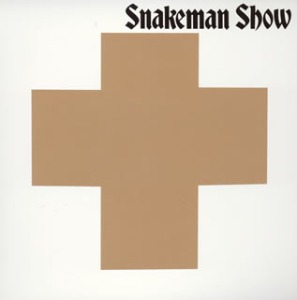 (J-Pop)Snakeman Show - 死ぬのは嫌だ、恐い。戦争反対