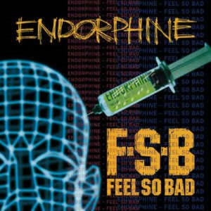 (J-Rock)Feel So Bad - Endorphine