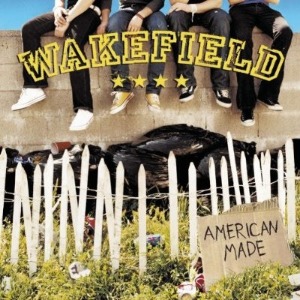 Wakefield - American Made