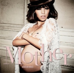 (J-Rock)Minimi - Mother (CD+DVD)