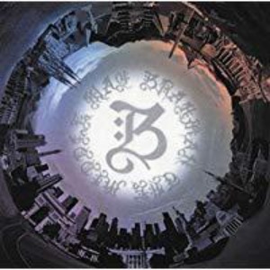 (J-Rock)Brahman - The Middle Way