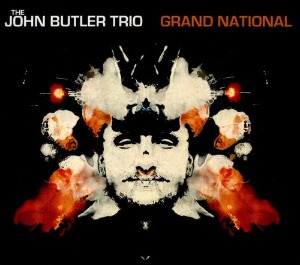 The John Butler Trio - Grand National (digi - 미)