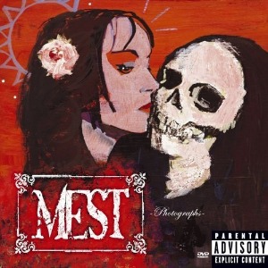 Mest - Photographs (CD+DVD) (미)