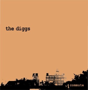 The Diggs - Commute