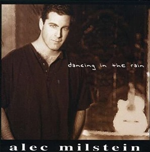 Alec Milstein - Dancing In The Rain