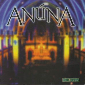 Anuna - Anuna